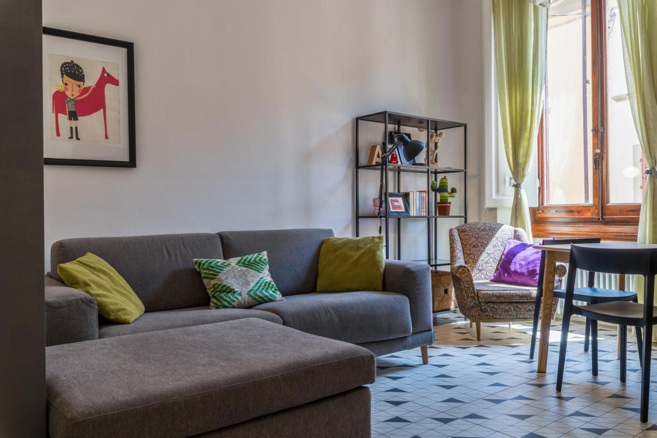 Appartement Belfiore Design