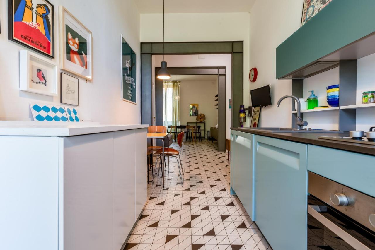 Appartement Belfiore Design *