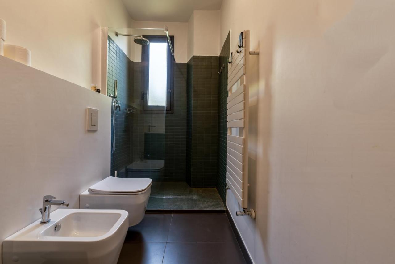 Appartement Belfiore Design *