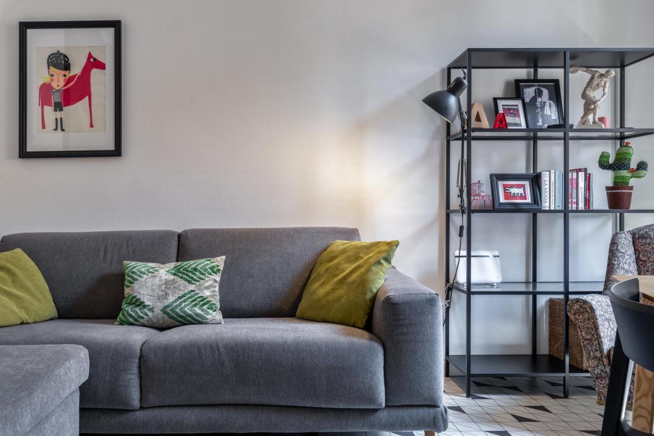Belfiore Design Appartement Florence