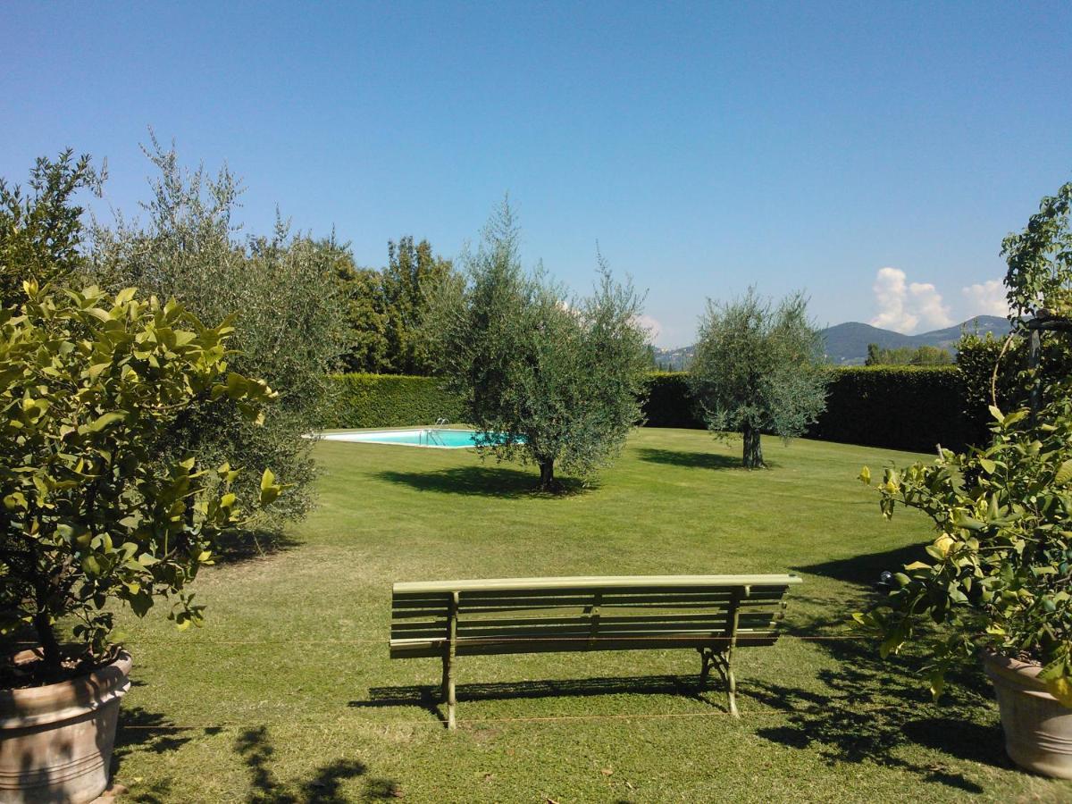 Il Giardino In Florenz