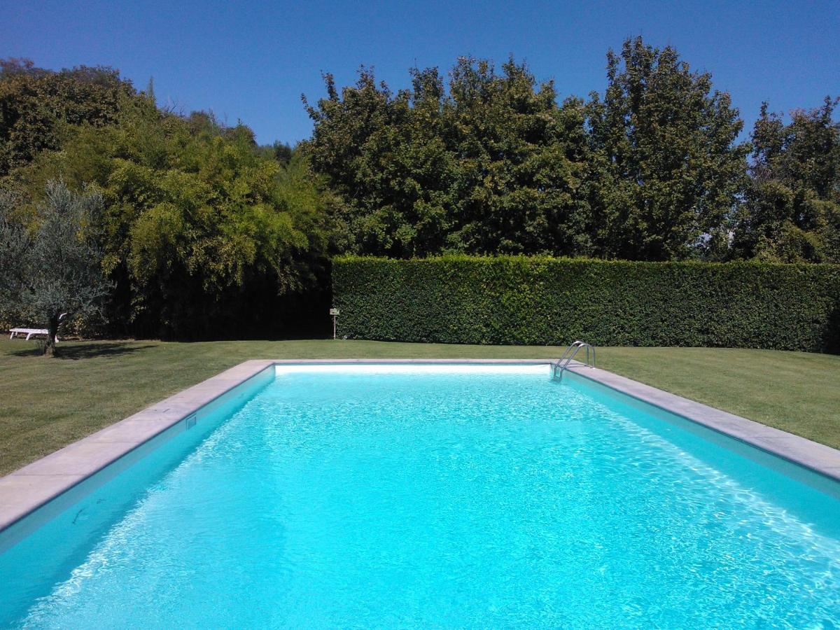 Ferienhaus Il Giardino In