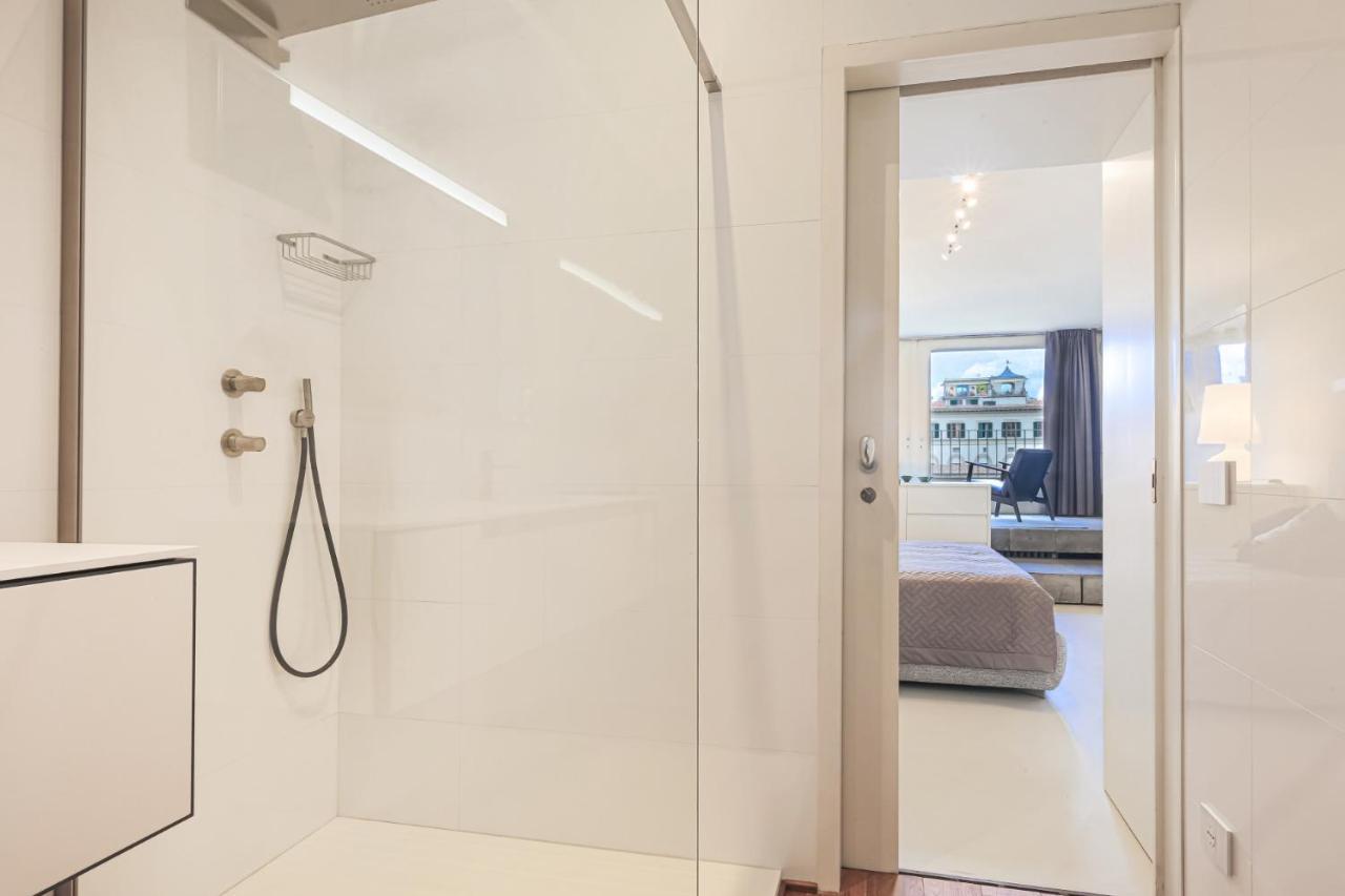 Apartment Florence- Vasari Luxury With View Florence