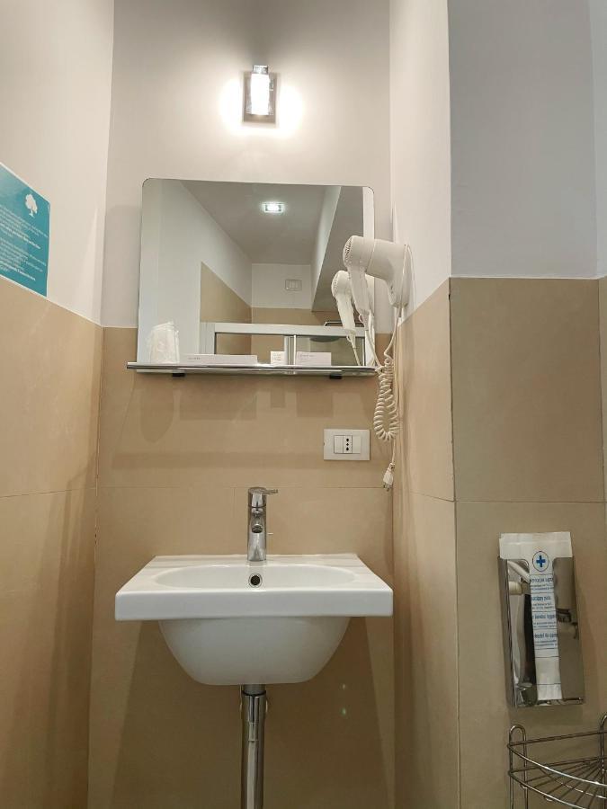 Bed & Breakfast Casa Ivh Florence