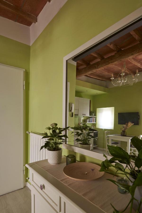 Cozy 1-bedroom With Balcony In Historic Center * Florence