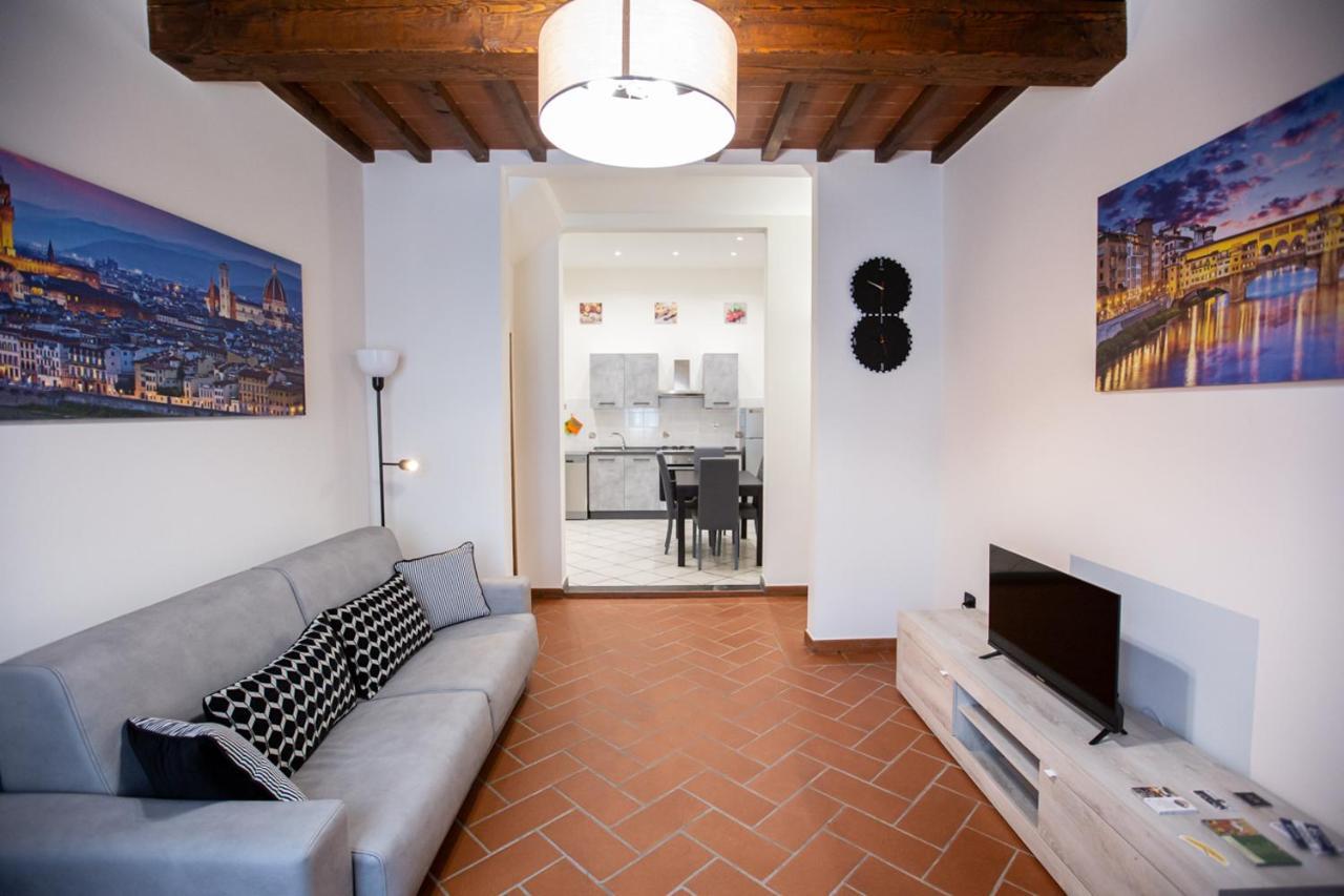 Appartamento Your In Firenze