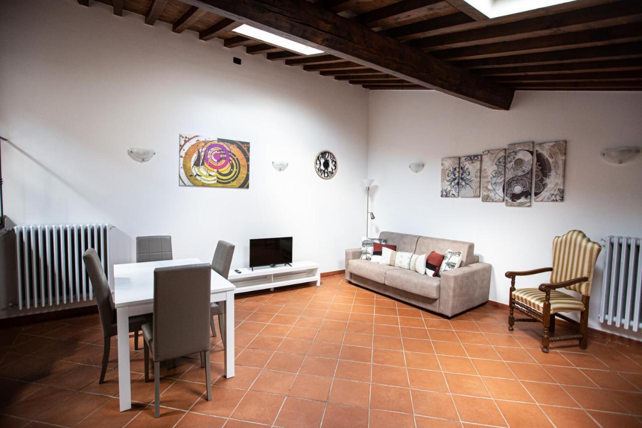 Your In Appartamento Firenze