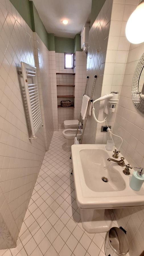 Casa Mojito Apartment Florence