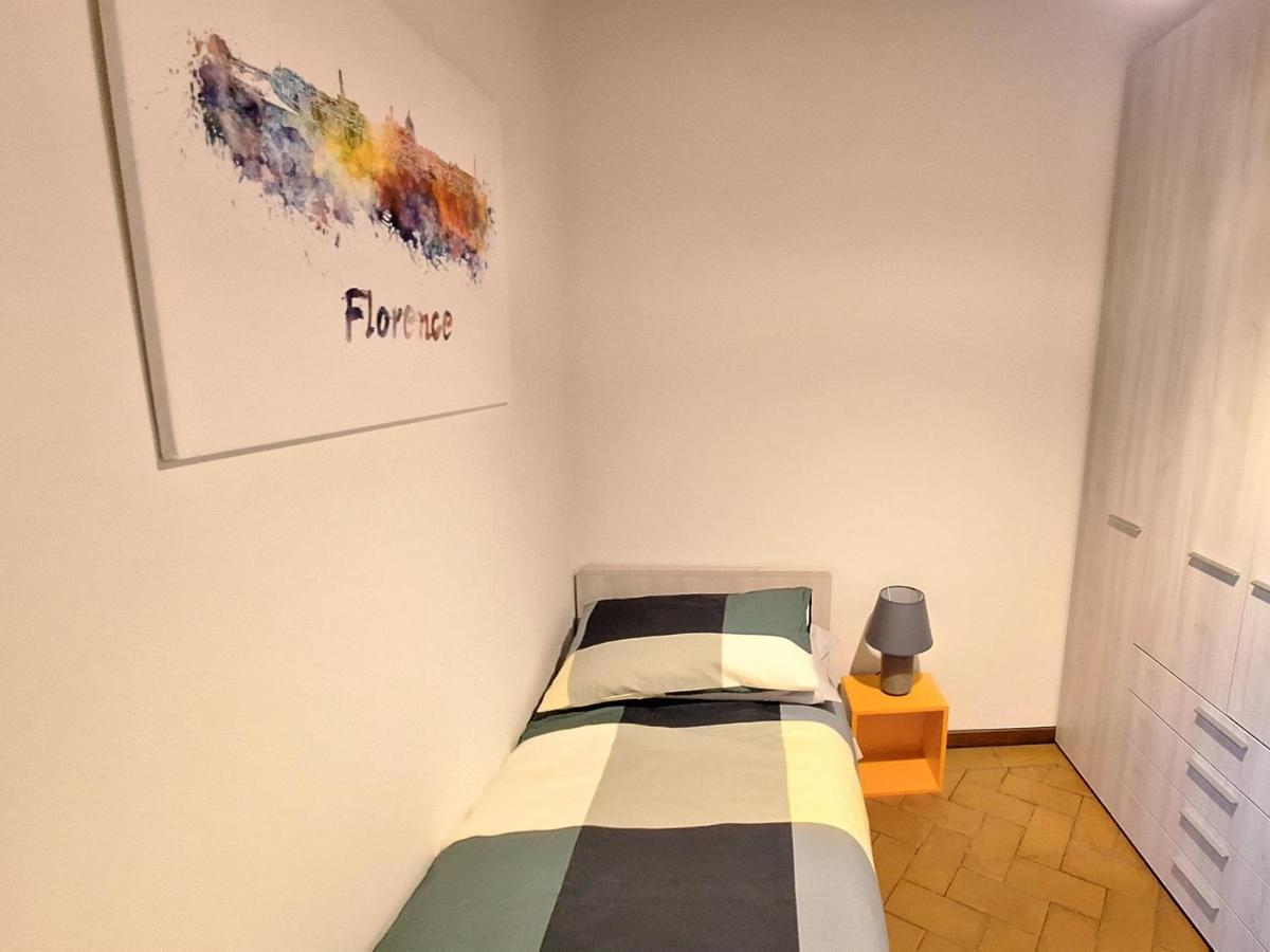 Casa Mojito Apartment Florence