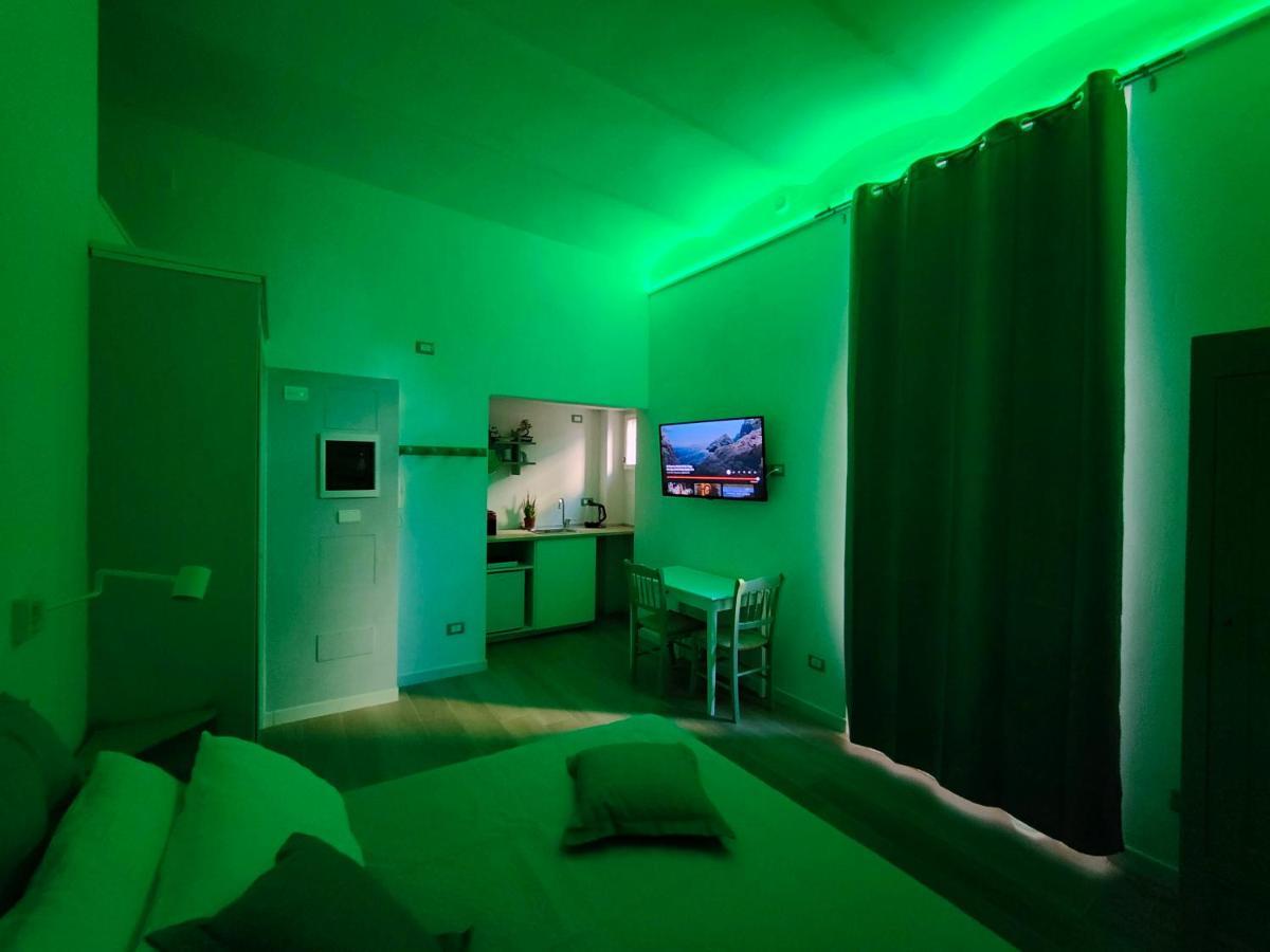 Apartamento Discover Donatello - Vasco