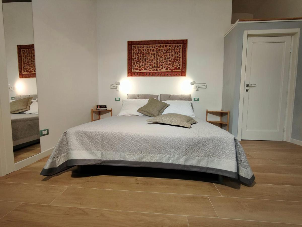 Discover Donatello - Vasco Apartamento Florença