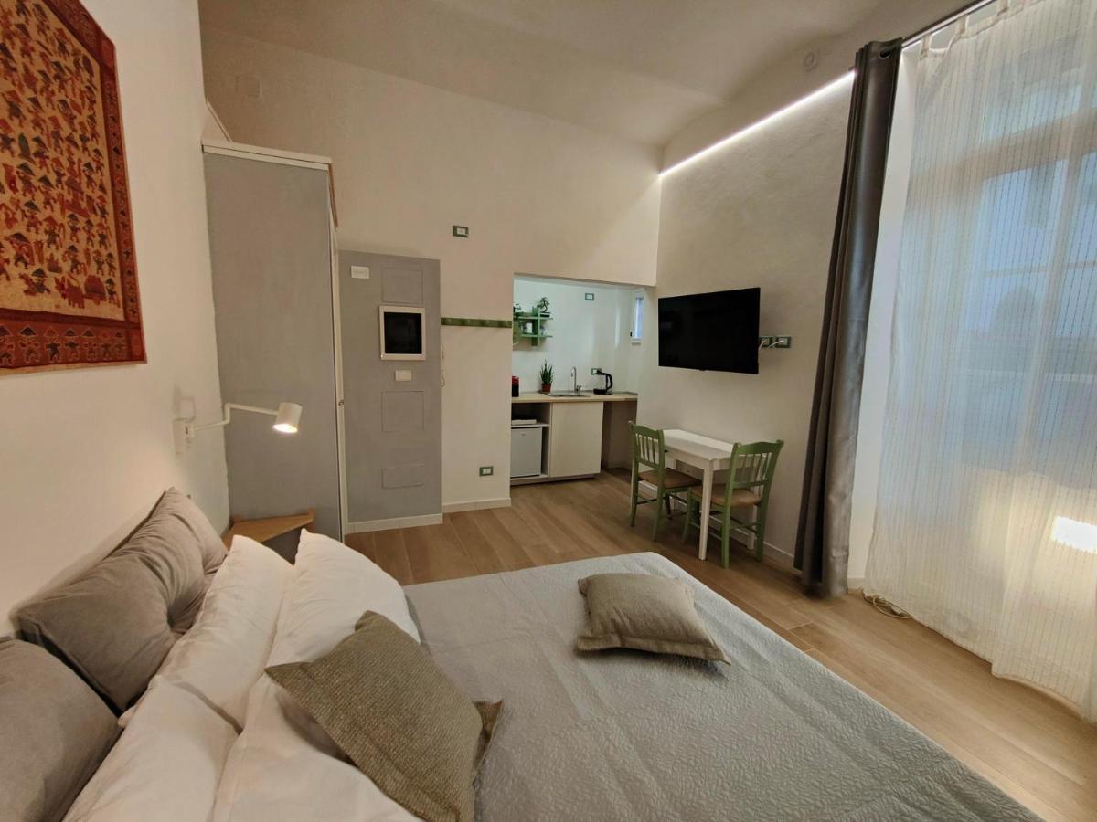 Apartamento Discover Donatello - Vasco *