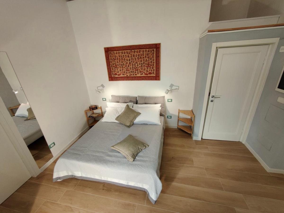 Apartamento Discover Donatello - Vasco