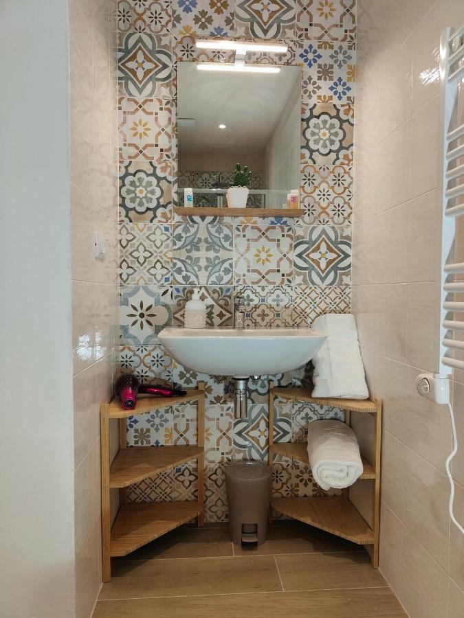 Apartamento Discover Donatello - Vasco Florença