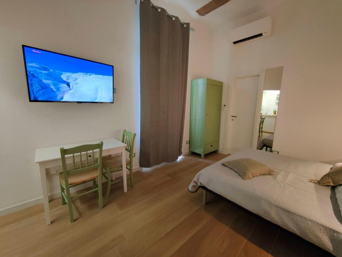 Discover Donatello - Vasco Apartamento *