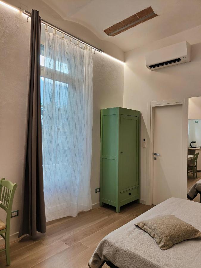 Discover Donatello - Vasco Apartamento