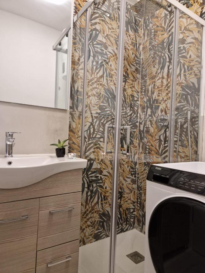 Magellano 38-1 Apartment Florenz