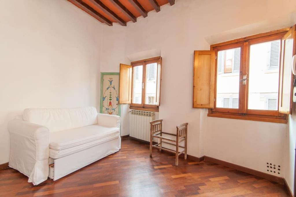 Romantic In San Frediano Appartement Florence