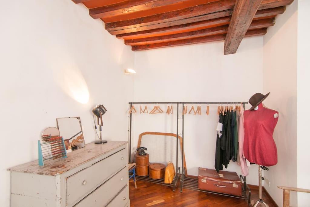 Appartement Romantic In San Frediano *
