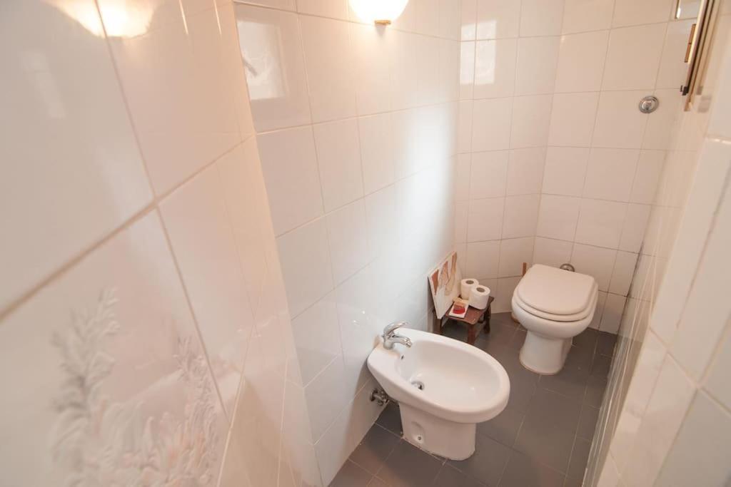 Appartement Romantic In San Frediano Florence