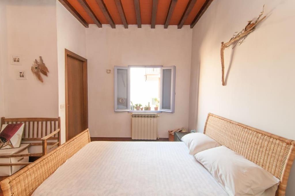 Romantic In San Frediano Appartement *