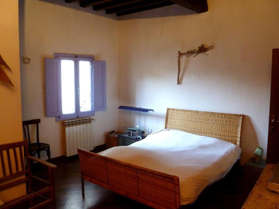 Romantic In San Frediano * Florence