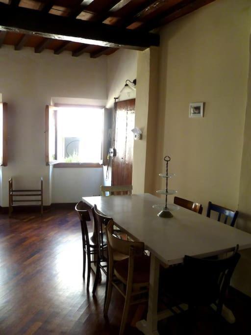 Romantic In San Frediano * Florence