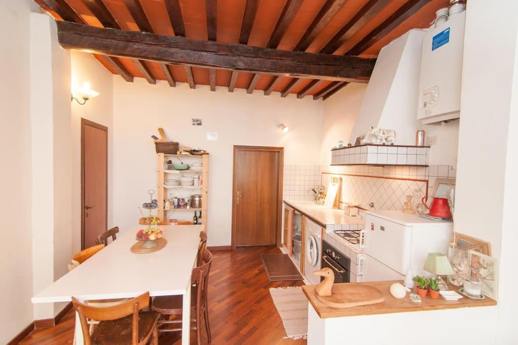 Appartement Romantic In San Frediano