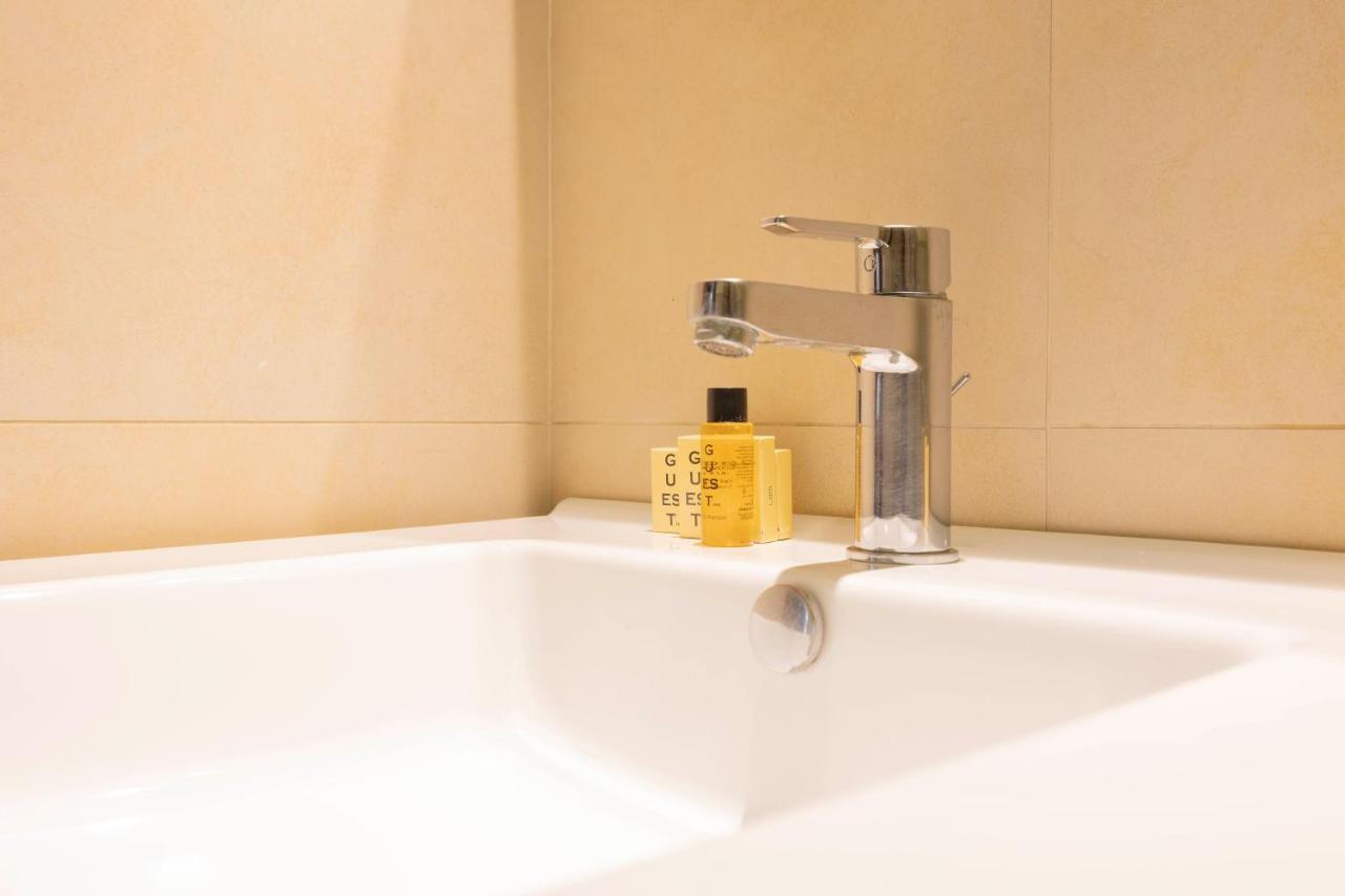Capponi Deluxe Apartment Florenz