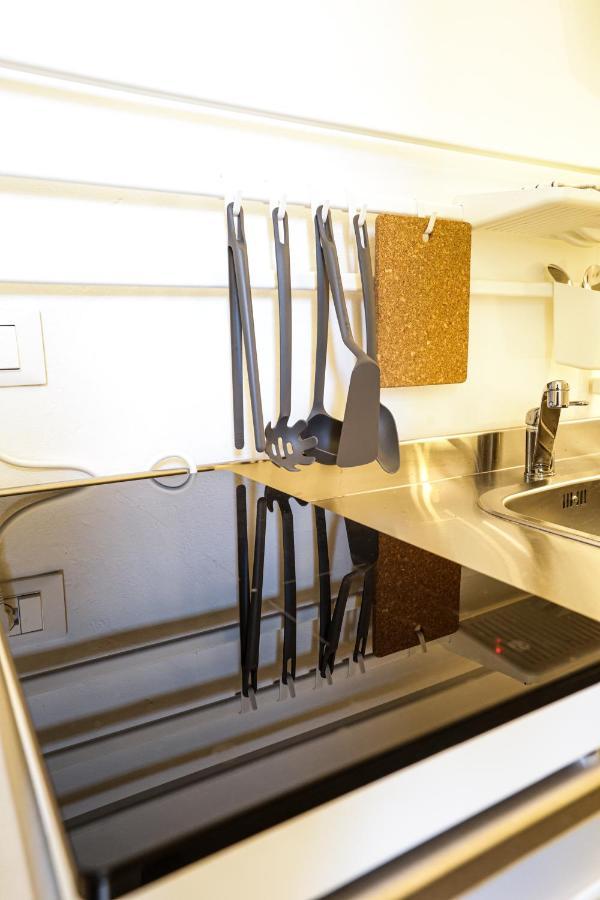 Raffaello Studio Flat Appartement
