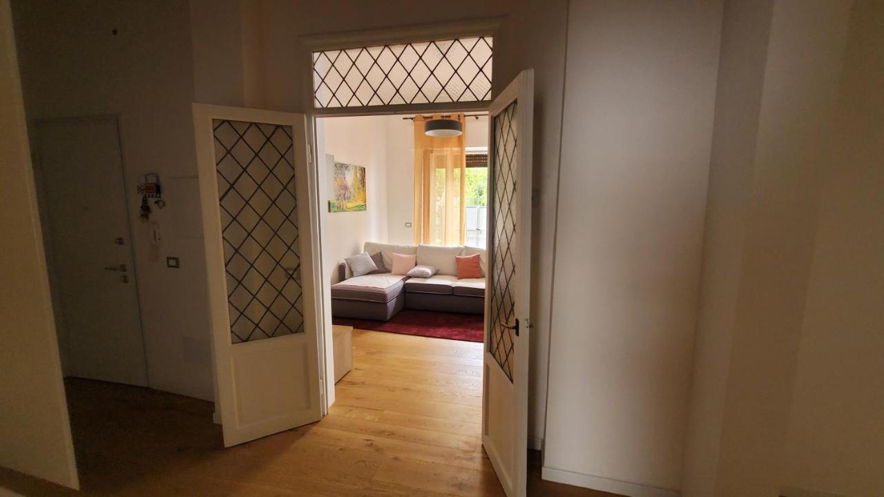 Il Fiorino Di Santa Croce Apartment