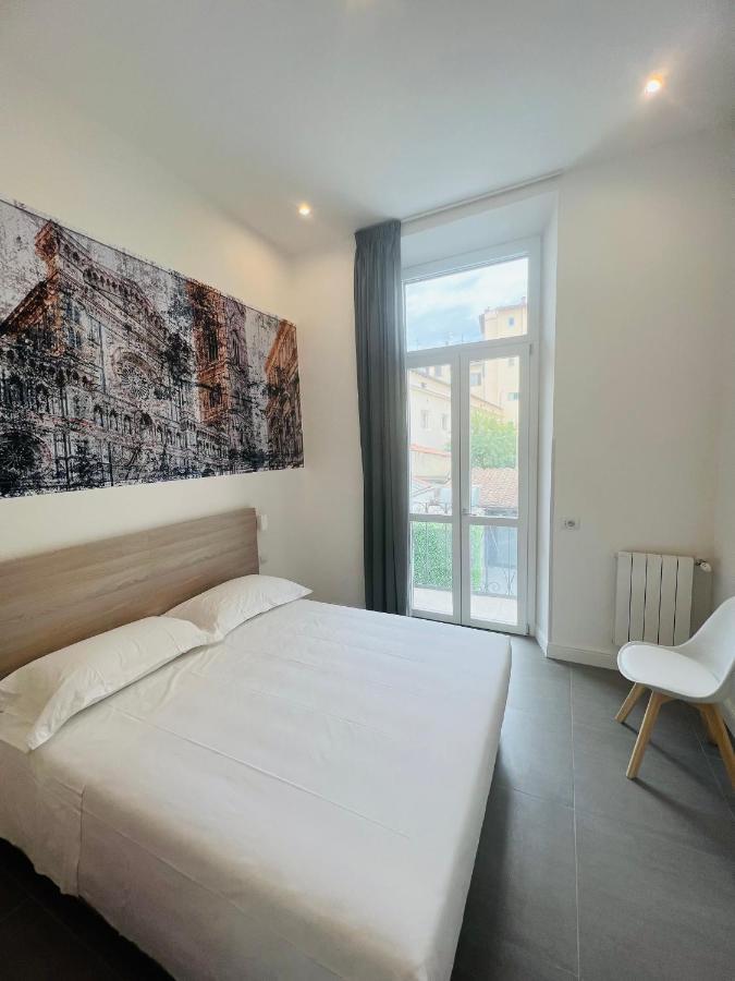 Gasthof Sant Antonino First Floor Relais