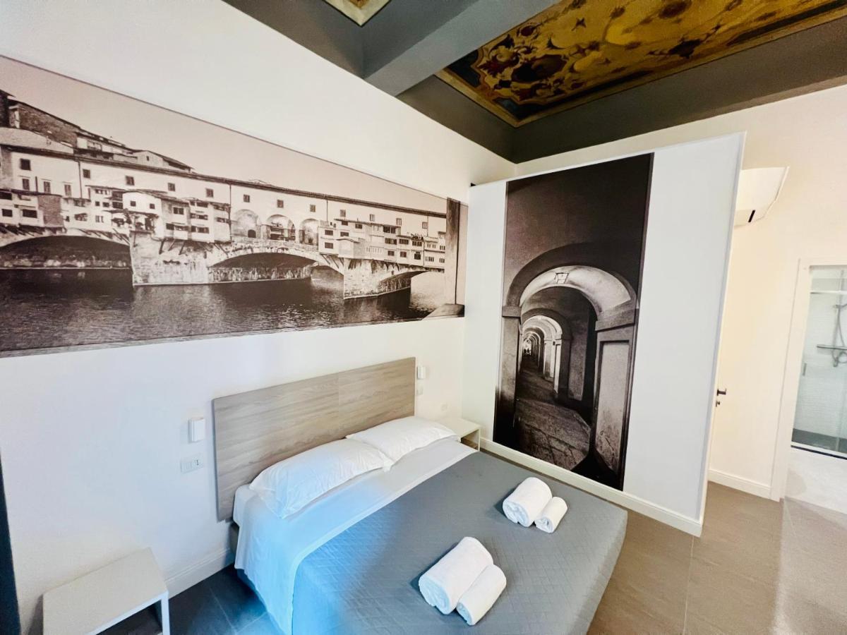 Sant Antonino First Floor Relais Gasthof Florenz