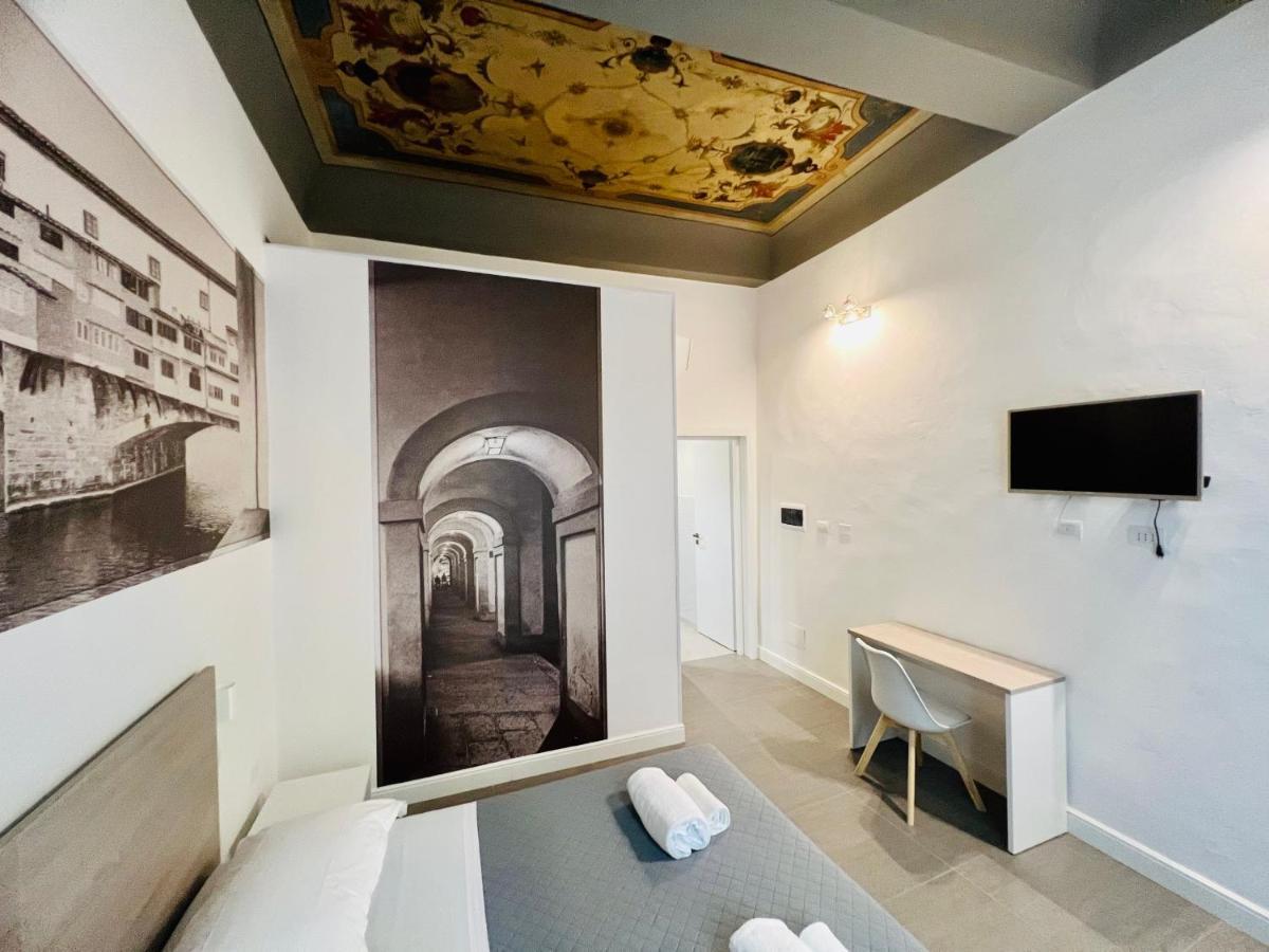 Sant Antonino First Floor Relais