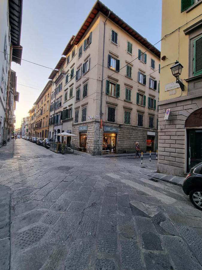 Appartement Delizioso Trilocale Nel Cuore Di Firenze! *