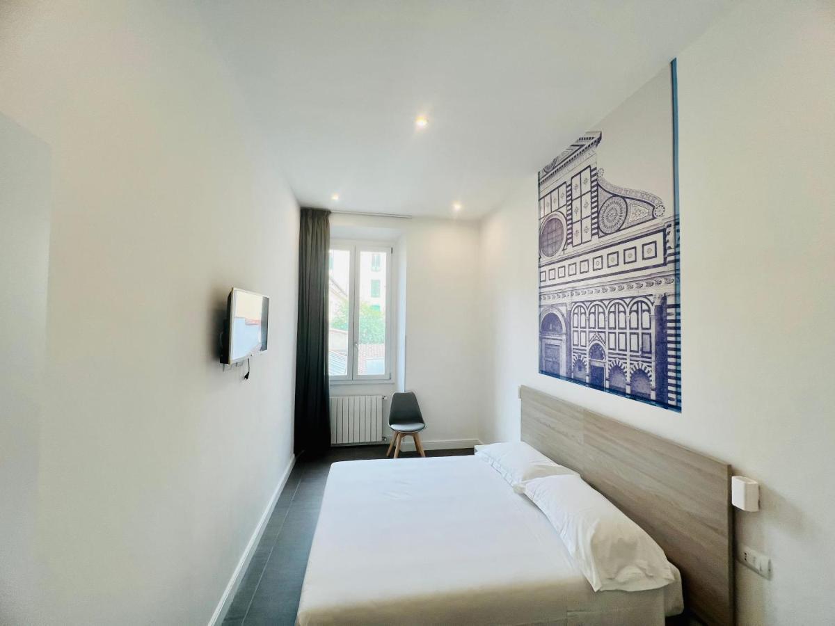 Sant Antonino First Floor Relais Florenz