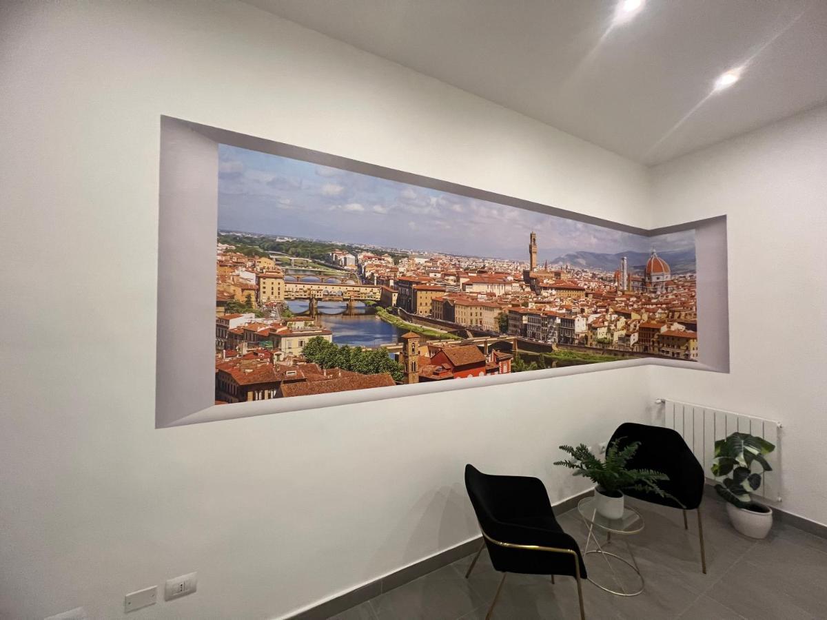 Sant Antonino First Floor Relais Florenz