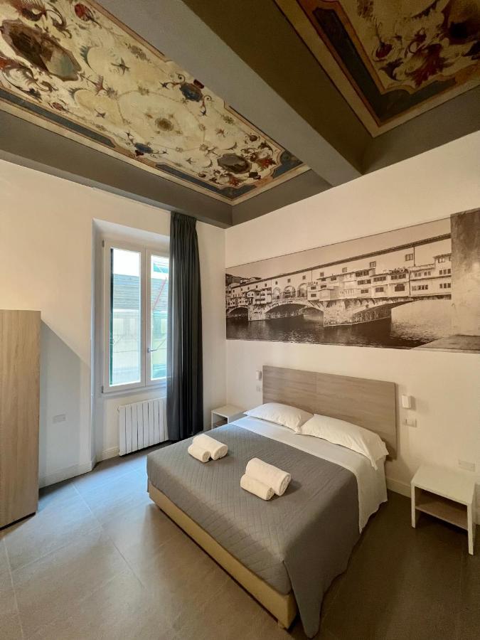 Sant Antonino First Floor Relais *