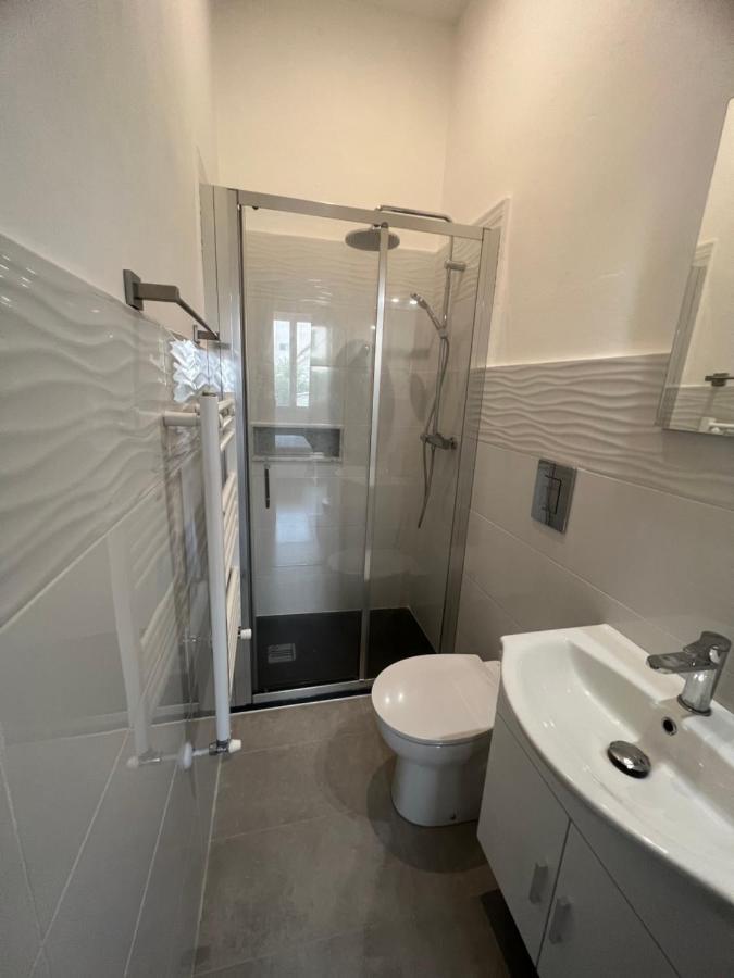 Sant Antonino First Floor Relais Gasthof *