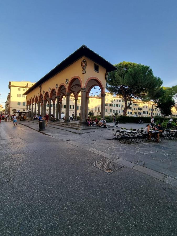 Delizioso Trilocale Nel Cuore Di Firenze! * Florence