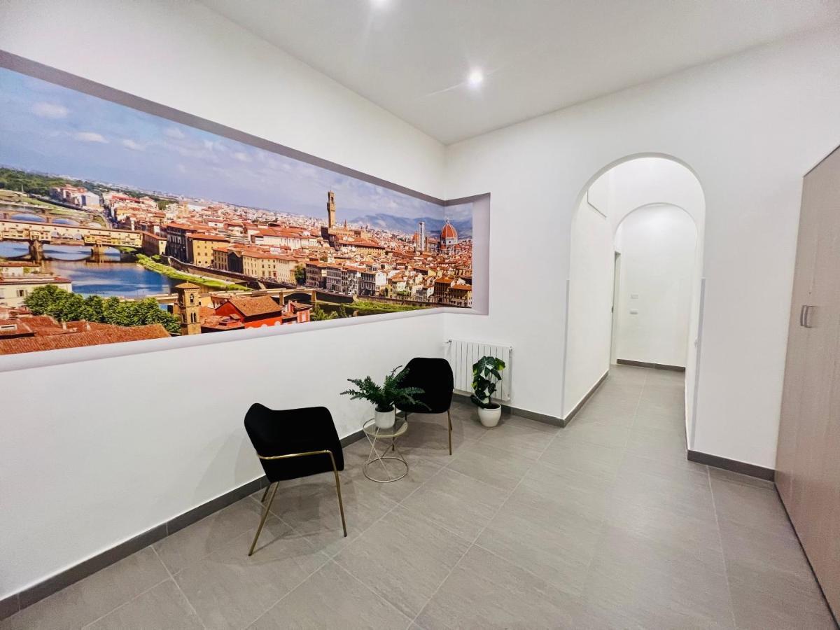 Sant Antonino First Floor Relais Florenz