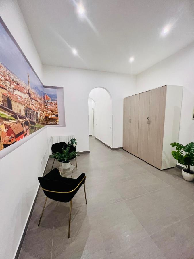 Gasthof Sant Antonino First Floor Relais *