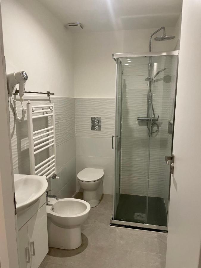 Sant Antonino First Floor Relais * Florenz