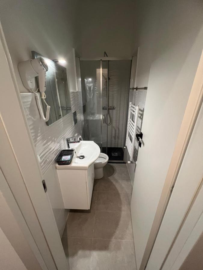 Sant Antonino First Floor Relais *