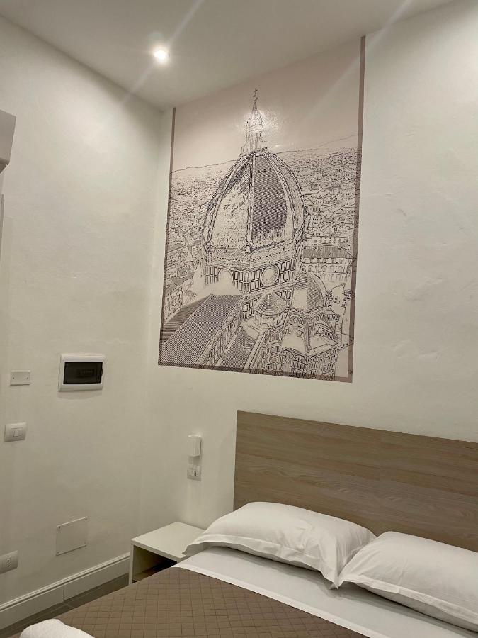 Sant Antonino First Floor Relais Florenz
