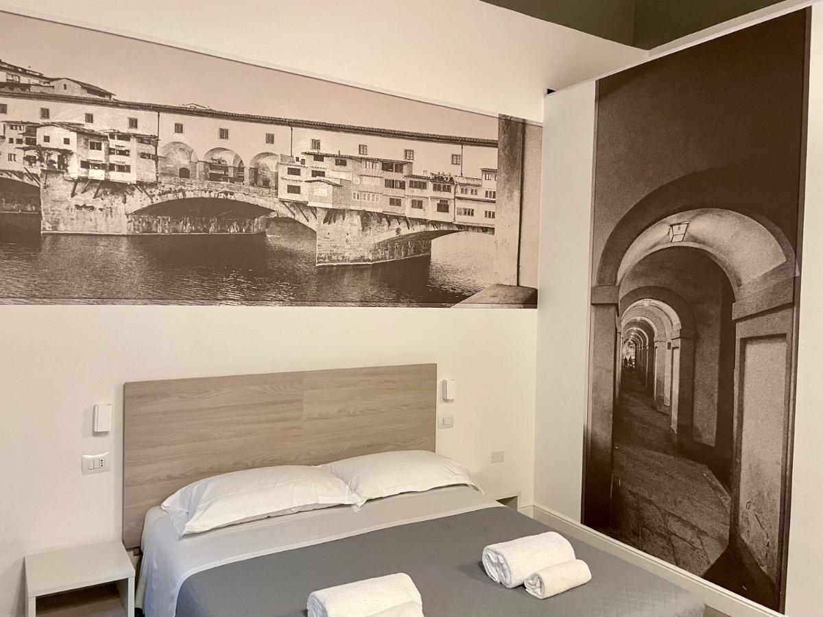 Sant Antonino First Floor Relais Gasthof Florenz