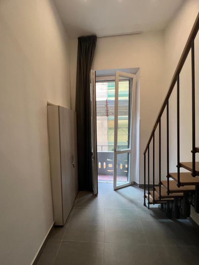 Gasthof Sant Antonino First Floor Relais *