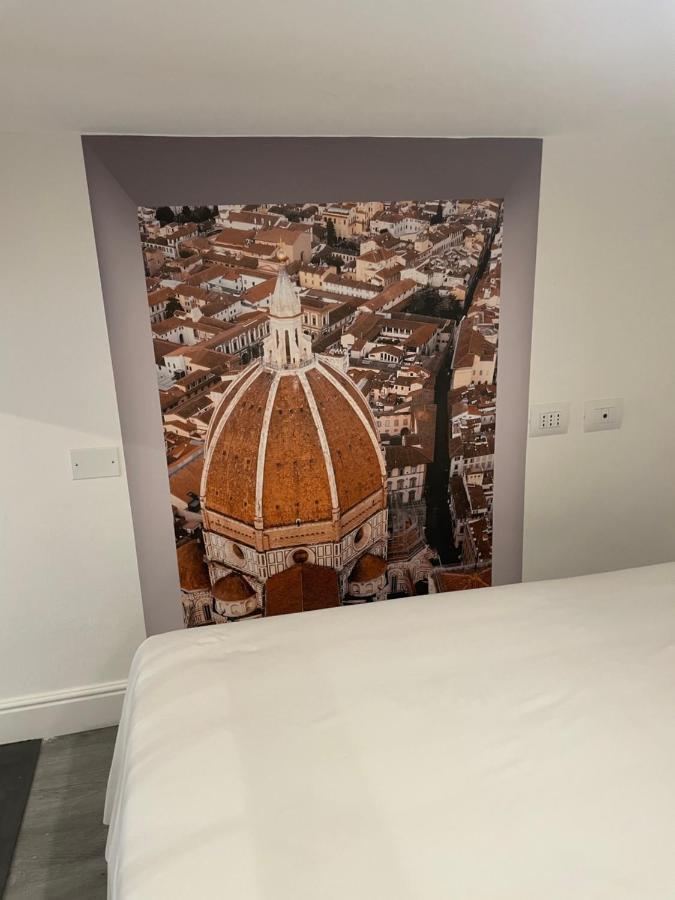 Gasthof Sant Antonino First Floor Relais