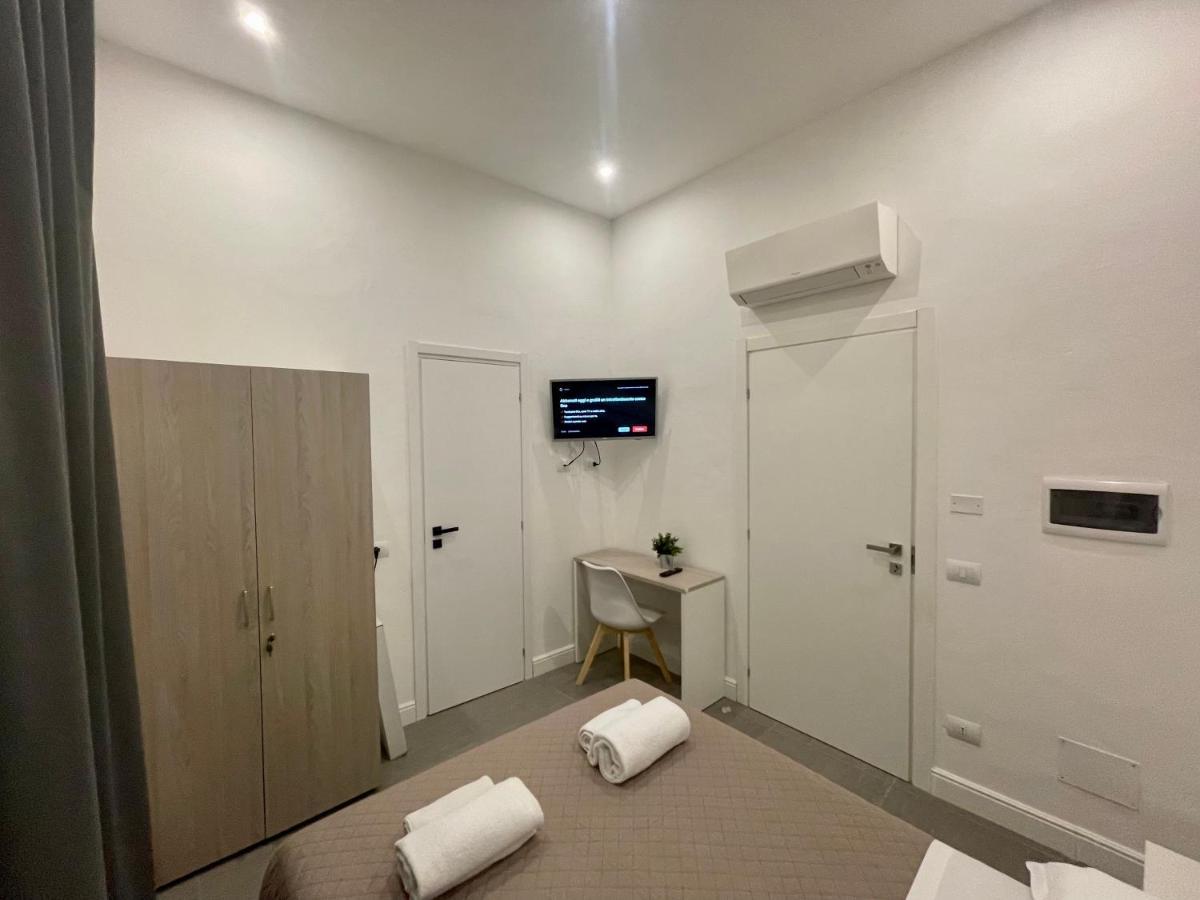 Sant Antonino First Floor Relais Gasthof *