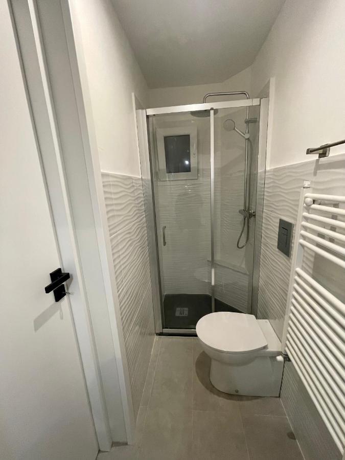 Sant Antonino First Floor Relais Gasthof Florenz